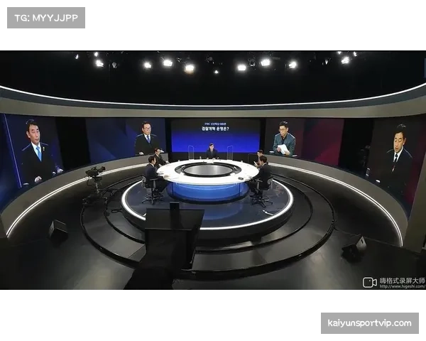 韩国转播权改由JTBC独家承担 体现FIFA数字化转播战略