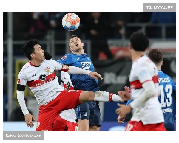 美因茨前锋蒂茨独中两元,助球队客场逆转霍芬海姆